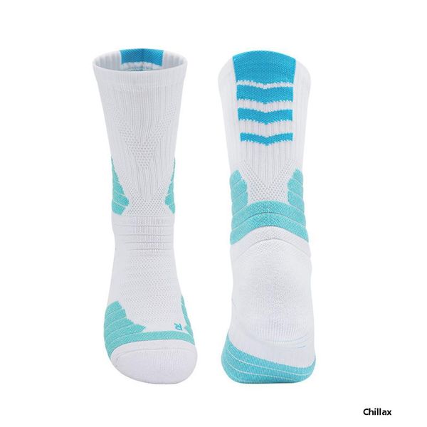 actual combat basketball socks middle cylinder non-slip sports badminton run gang specialized thickening towel end sock, Black
actual combat basketball socks middle cylinder non-slip sports badminton run gang specialized thickening towel end sock, Black
