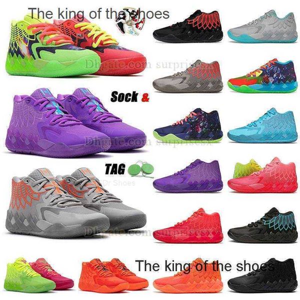 authentic og lamelo ball mb.01 basketball shoes pumps men rick and morty melo lamelos balls mb1 mb01 outdoor platform shoe sneakers trainers
authentic og lamelo ball mb.01 basketball shoes pumps men rick and morty melo lamelos balls mb1 mb01 outdoor platform shoe sneakers trainers