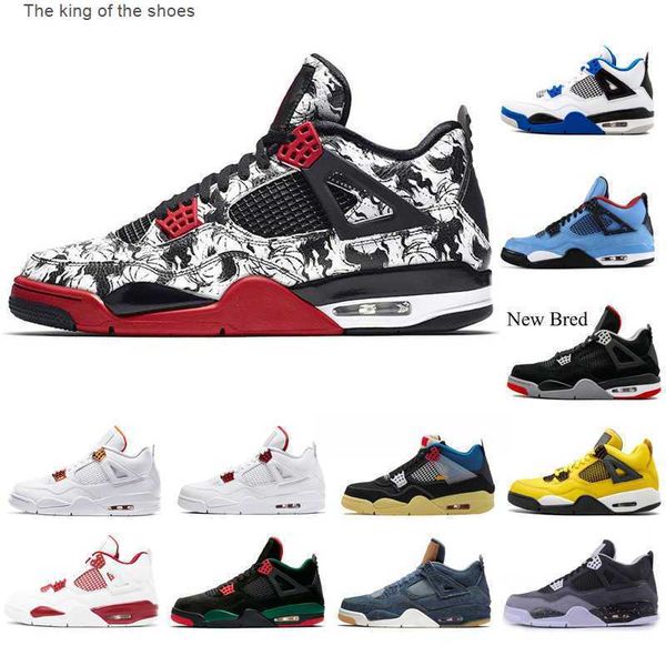 alternate motorsport 4 mens basketball shoes 4s denim black pizzeria green men sports trainers comfortable.
alternate motorsport 4 mens basketball shoes 4s denim black pizzeria green men sports trainers comfortable.