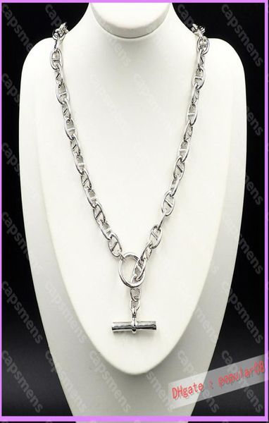 designer chains necklaces women mens chain necklace luxurys designers jewelry h de createurs de luxe femmes bracelets love bracele3520772, Silver
designer chains necklaces women mens chain necklace luxurys designers jewelry h de createurs de luxe femmes bracelets love bracele3520772, Silver