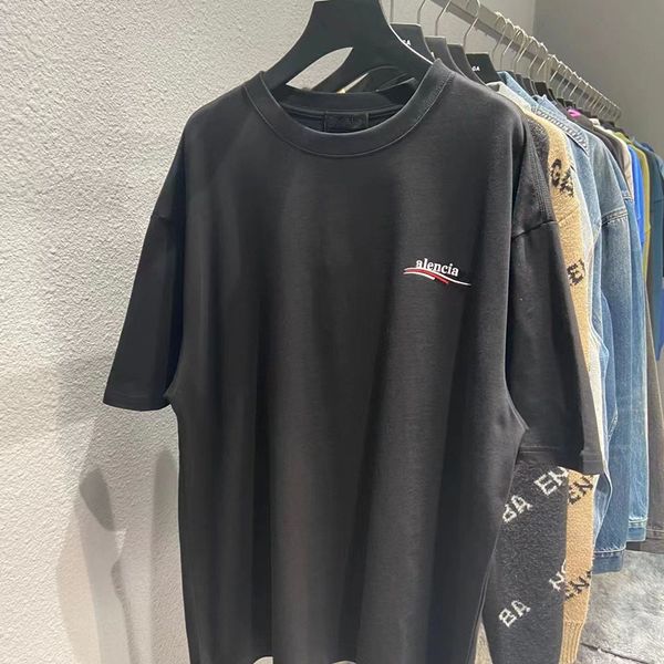 22ss womans mens designer quality t shirt paris wheat print short sleeve man crew neck before and after printing streetwear 2b s-5xl, White;black
22ss womans mens designer quality t shirt paris wheat print short sleeve man crew neck before and after printing streetwear 2b s-5xl, White;black