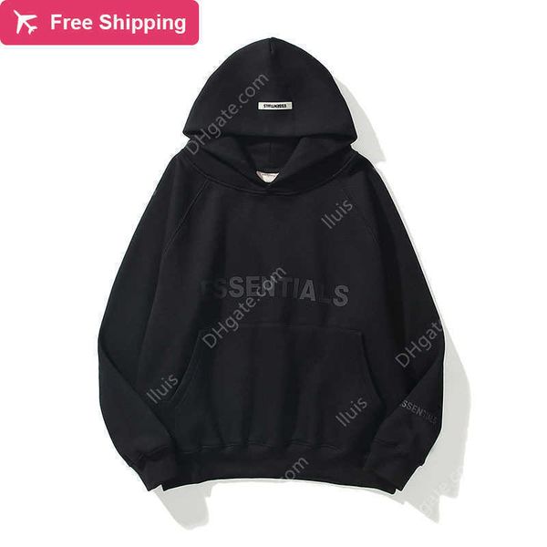 2023ss hoodies men sweatshirts reflective letters printing fleece oversized hoodie fashion hip hop streetwear sweatshirt, Black
2023ss hoodies men sweatshirts reflective letters printing fleece oversized hoodie fashion hip hop streetwear sweatshirt, Black