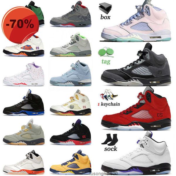 2022 5 5s v mens basketball retro shoes easter camo oreo anthracite raging bull stealth sail ice blue se oregon jumpman sneakers trainers, Black
2022 5 5s v mens basketball retro shoes easter camo oreo anthracite raging bull stealth sail ice blue se oregon jumpman sneakers trainers, Black