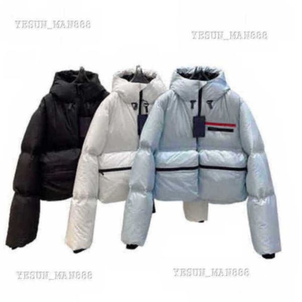 parkas men's womens designer prads down jacket autumn and winter three dimensional large pocket puffer jackets coat outerwear warm 2023, Black
parkas men's womens designer prads down jacket autumn and winter three dimensional large pocket puffer jackets coat outerwear warm 2023, Black