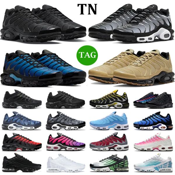 2023 tn plus 3 running shoes men women tn 3 terrascape triple black white university blue gold bullet wild prints mens trainer outdoor sneak
2023 tn plus 3 running shoes men women tn 3 terrascape triple black white university blue gold bullet wild prints mens trainer outdoor sneak