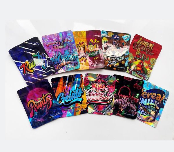 runty runtzs packing bags 3.5g myalr packaging gelato zipper baggie sealed edibles package 3.5 gram mylar lemon cherry pouch
runty runtzs packing bags 3.5g myalr packaging gelato zipper baggie sealed edibles package 3.5 gram mylar lemon cherry pouch