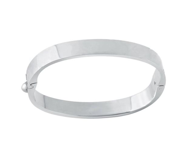 love jewelry designer bracelet men women bangle stainless steel couples letter 17 size silver gold fashion v personality luxury ch1982977, Black
love jewelry designer bracelet men women bangle stainless steel couples letter 17 size silver gold fashion v personality luxury ch1982977, Black