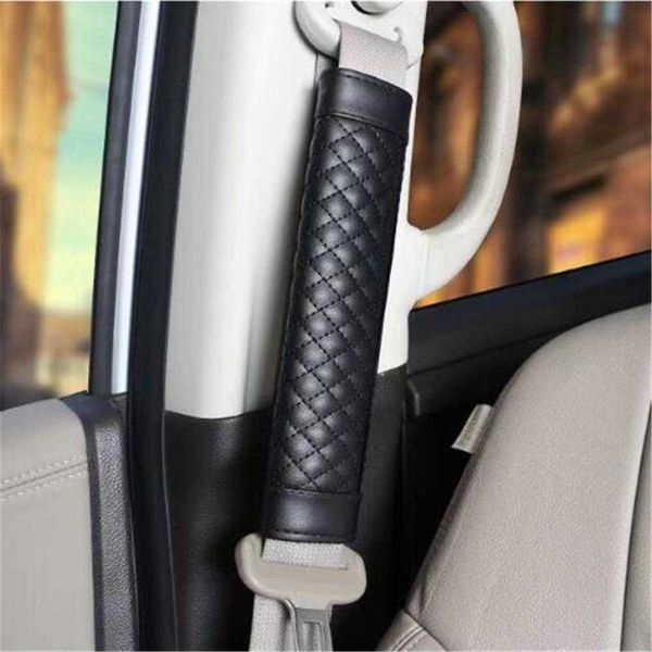 safety belts accessories soft leather car seat belt cover shoulder neck safety protection seat belt pad comfortable driving auto interior ca
safety belts accessories soft leather car seat belt cover shoulder neck safety protection seat belt pad comfortable driving auto interior ca