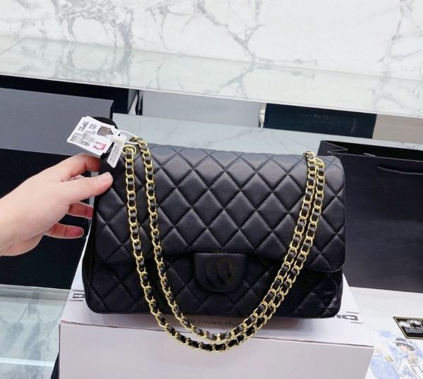designers women luxurys bags black calfskin bags shoulder handbag classic leather heart style gold chain tote messenger banquet shopping wed
designers women luxurys bags black calfskin bags shoulder handbag classic leather heart style gold chain tote messenger banquet shopping wed