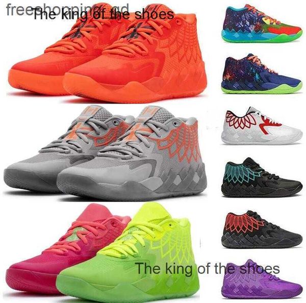 men women mb1 rick and morty basketball shoes lamelo ball shoe queen city black blast buzz city lo ufo not from here rock ridge red sport
men women mb1 rick and morty basketball shoes lamelo ball shoe queen city black blast buzz city lo ufo not from here rock ridge red sport