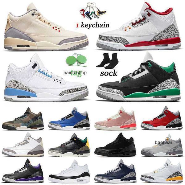 2023 casual jumpman 3 3s original og basketballs shoes designer women muslin cardinal red pine green fragment georgetown cool grey black cat
2023 casual jumpman 3 3s original og basketballs shoes designer women muslin cardinal red pine green fragment georgetown cool grey black cat