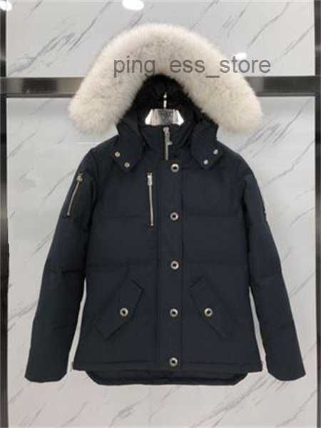 moose 22ss mens moose down jacket outwear outdoor man winter coat parkas clothings s-xxl winter jacket 91, Black
moose 22ss mens moose down jacket outwear outdoor man winter coat parkas clothings s-xxl winter jacket 91, Black