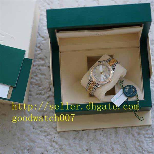 box 2019 mens luxury wristwatch datejust 41 silver 126333 asia 2813 movement mechanical automatic mens watches308n, Slivery;brown
box 2019 mens luxury wristwatch datejust 41 silver 126333 asia 2813 movement mechanical automatic mens watches308n, Slivery;brown