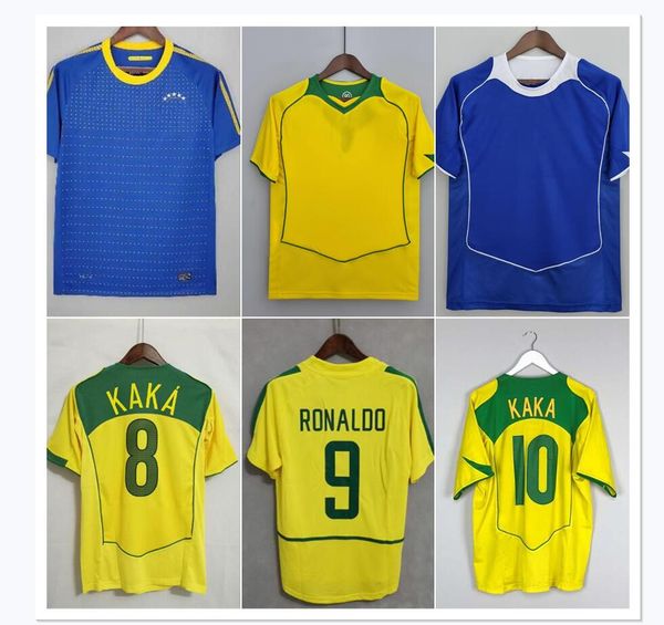 1998 brasil soccer jerseys 2002 retro shirts carlos romario ronaldo ronaldinho 2004 camisa de futebol 1994 brazils 2006 1982 rivaldo adriano, Black;yellow
1998 brasil soccer jerseys 2002 retro shirts carlos romario ronaldo ronaldinho 2004 camisa de futebol 1994 brazils 2006 1982 rivaldo adriano, Black;yellow