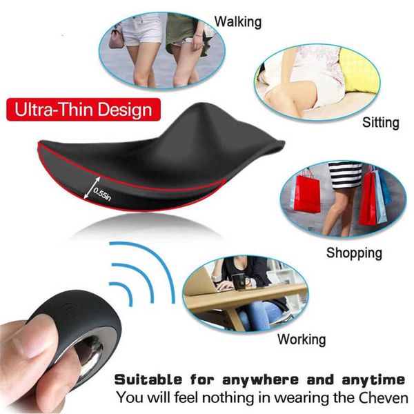 toys masager toy wireless remote wearable panties butterfly vibrators g spot clitoris stimulator toys shop for women female masturbator sk83
toys masager toy wireless remote wearable panties butterfly vibrators g spot clitoris stimulator toys shop for women female masturbator sk83