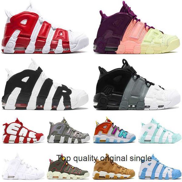wholesale 2022 mens basketball shoes scottie pippen for men women black white lucky charms gym red barely green uptempos trainers sneakers
wholesale 2022 mens basketball shoes scottie pippen for men women black white lucky charms gym red barely green uptempos trainers sneakers