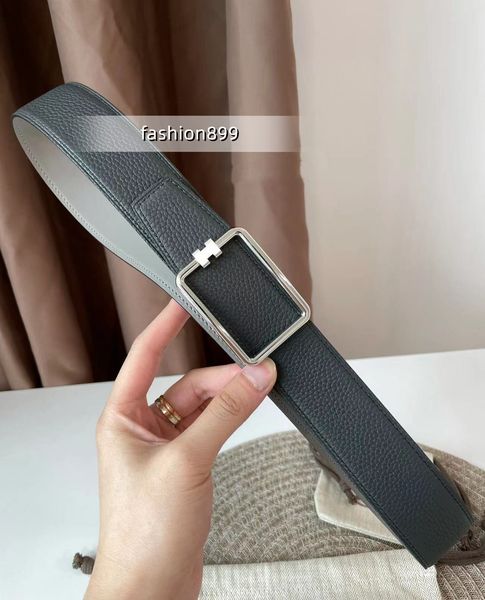belts men designer brand double buckle belts women's fashion leather belts for men classic casual double-sided waistbands for woman h04, Black;brown
belts men designer brand double buckle belts women's fashion leather belts for men classic casual double-sided waistbands for woman h04, Black;brown