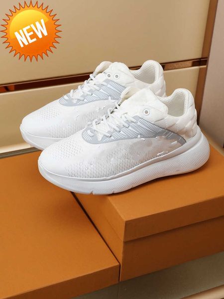 sneakers classical style mesh show up shoes style extraordinary sneaker embossed leather men in calfskin shoe rubber platform, Black
sneakers classical style mesh show up shoes style extraordinary sneaker embossed leather men in calfskin shoe rubber platform, Black