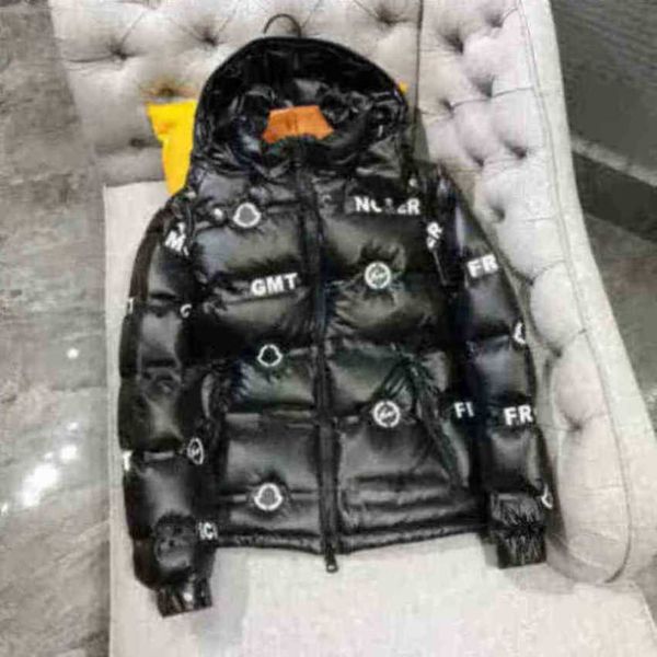 2022 designer warm meng mens down paul jacket double zipper luxurys france men s downs coat fashion brand outerwear 001 size1-5 gobi duck, Black
2022 designer warm meng mens down paul jacket double zipper luxurys france men s downs coat fashion brand outerwear 001 size1-5 gobi duck, Black