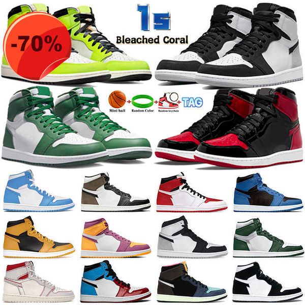 hing shoes men sneaker 1 1s basketball shoes patent bred university blue heritage bleached coral mocha atmosphere silver toe unc pollen blac, Black
hing shoes men sneaker 1 1s basketball shoes patent bred university blue heritage bleached coral mocha atmosphere silver toe unc pollen blac, Black