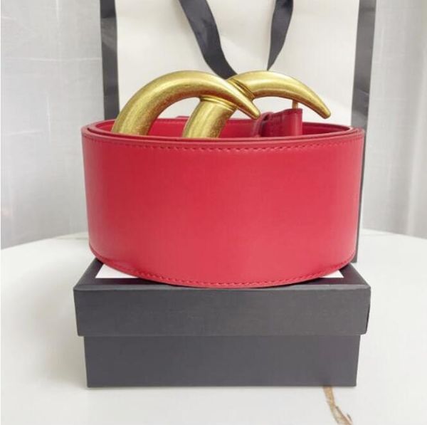 designer fashion luxury 7 cm belt solid copper big gold buckle and pearl belts ladies red black waist buckle wholesale aaaaa2, Black;brown
designer fashion luxury 7 cm belt solid copper big gold buckle and pearl belts ladies red black waist buckle wholesale aaaaa2, Black;brown