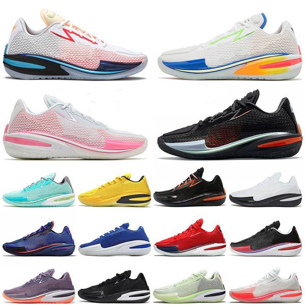 zoom gt cuts zooms basketball shoes for men women ghost black hyper crimson team usa think pink black white sneakers mens womens trainers sp
zoom gt cuts zooms basketball shoes for men women ghost black hyper crimson team usa think pink black white sneakers mens womens trainers sp