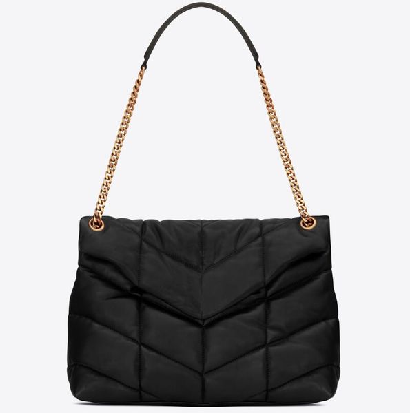 realfine bags 5a y577475 35cm puffer medium quilted lambskin handbags for women with dust bag
realfine bags 5a y577475 35cm puffer medium quilted lambskin handbags for women with dust bag
