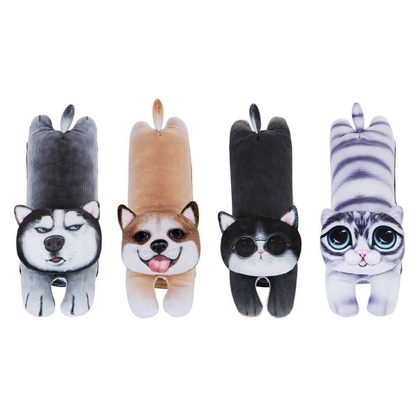 safety belts accessories cartoon animal car seat belt cover auto accessories plush seatbelt shoulder pad for outdoor personal car ornaments
safety belts accessories cartoon animal car seat belt cover auto accessories plush seatbelt shoulder pad for outdoor personal car ornaments