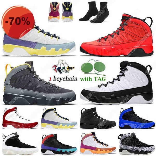 7-13 9s basketball shoes 9 mens trainers change the world chile red university gold space jam sports
7-13 9s basketball shoes 9 mens trainers change the world chile red university gold space jam sports