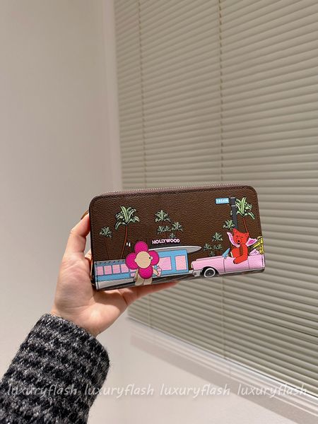 christmas limited sale wallets women designer coin bags fashion hollywood luxury handbags clutch wallet zipper purse counter quality classic, Red;black
christmas limited sale wallets women designer coin bags fashion hollywood luxury handbags clutch wallet zipper purse counter quality classic, Red;black