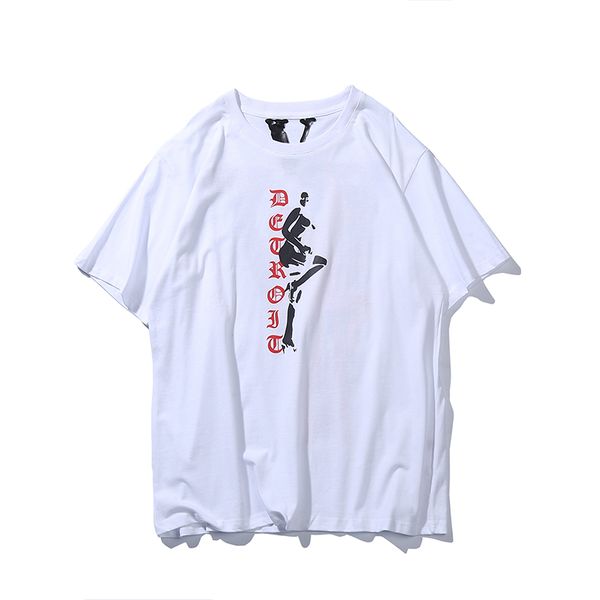 vlone mens fashion brand t shirt womens print camouflage dance tees round neck designer size s-xl, White;black
vlone mens fashion brand t shirt womens print camouflage dance tees round neck designer size s-xl, White;black