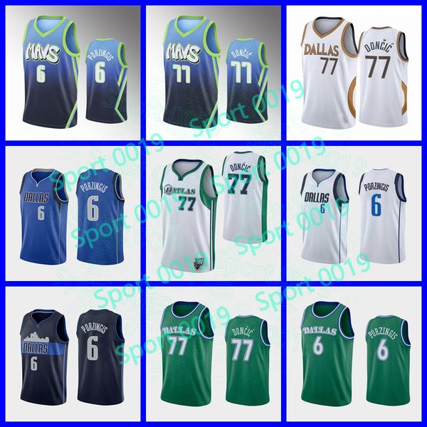 basketball jerseys dallas''mavericks''men 77 doncic kristaps 6 porzingis men women youth custom 1212, Black;red
basketball jerseys dallas''mavericks''men 77 doncic kristaps 6 porzingis men women youth custom 1212, Black;red