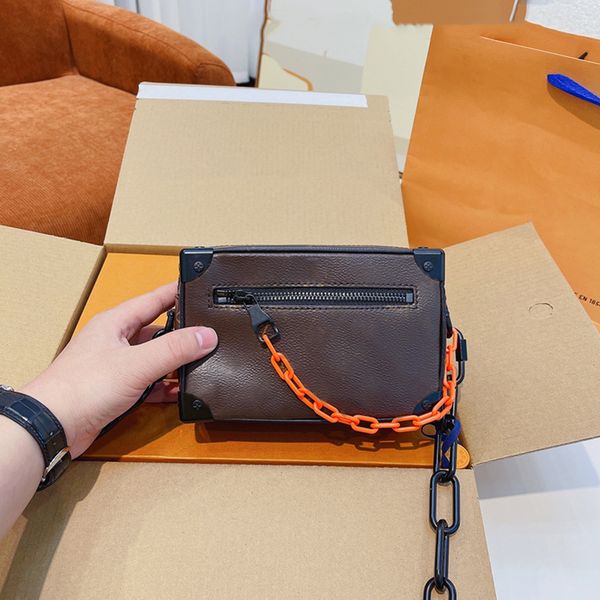 bags totes designer bag women handbag classic luxury brand imitation solid rivet simple style shoulder bag fashion wallet party
bags totes designer bag women handbag classic luxury brand imitation solid rivet simple style shoulder bag fashion wallet party
