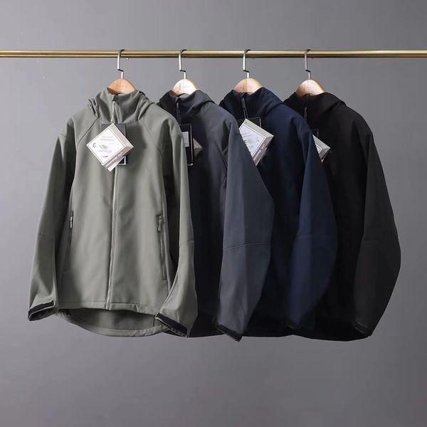 men jacket sweatshirts hoodies outdoors sports coats ski hiking windproof spring autumn winter waterproof breathable softshell letter embroi, Black
men jacket sweatshirts hoodies outdoors sports coats ski hiking windproof spring autumn winter waterproof breathable softshell letter embroi, Black