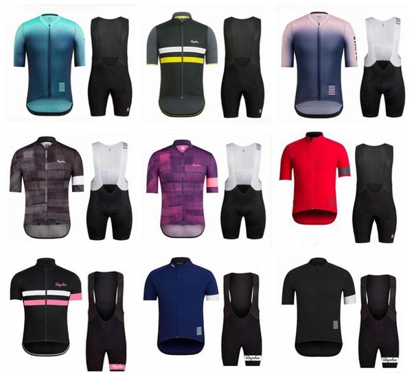 rapha team cycling short sleeves jersey bib maillot shorts sets pro clothing mountain breathable racing sports bicycle soft skin7791996, Black;red
rapha team cycling short sleeves jersey bib maillot shorts sets pro clothing mountain breathable racing sports bicycle soft skin7791996, Black;red