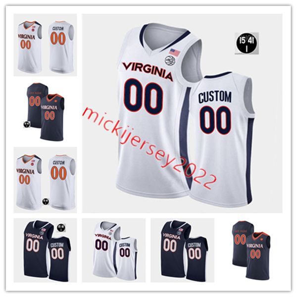 mens youth custom stitched virginia cavaliers basketball jersey 3 jeff lamp 14 buzzy wilkinson 15 malcolm brogdon 20 bryant stith 50 ralph s, Black
mens youth custom stitched virginia cavaliers basketball jersey 3 jeff lamp 14 buzzy wilkinson 15 malcolm brogdon 20 bryant stith 50 ralph s, Black