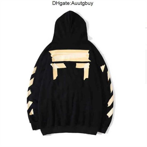 fashion sweatshirts offs mens brand designers hoodies wilard gradient dissolved water drop arrow back printing pullover for women sweatshirt, Black
fashion sweatshirts offs mens brand designers hoodies wilard gradient dissolved water drop arrow back printing pullover for women sweatshirt, Black