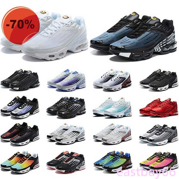 outdoor mens tn plus 3 iii tuned running shoes trainers chaussures triple white black hyper blue green og neon womens sneakers sports 36-45
outdoor mens tn plus 3 iii tuned running shoes trainers chaussures triple white black hyper blue green og neon womens sneakers sports 36-45