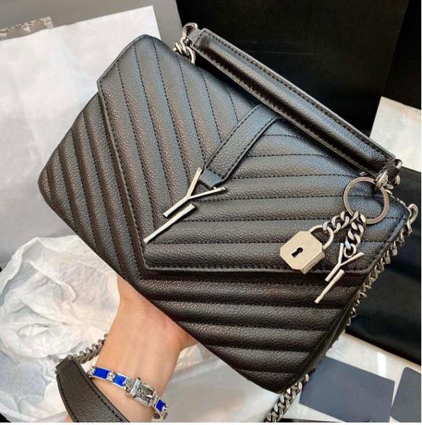 womens shoulder bag pu leather lady handbag fashion ladies chain cross body woman pure color female purse, Red;black
womens shoulder bag pu leather lady handbag fashion ladies chain cross body woman pure color female purse, Red;black