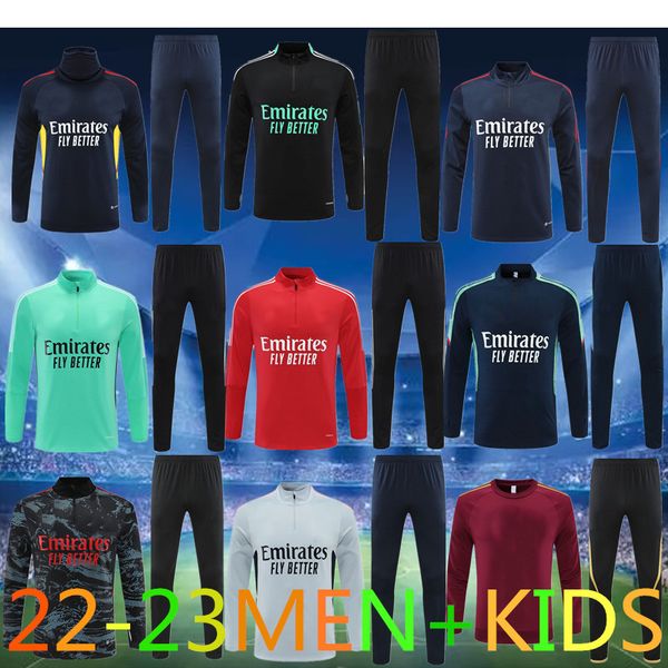 2022 2023 pepe saka pink football soccer tracksuit jerseys tracksuit gunners training suit odegaard thomas tierney smith rowe transport men, Black
2022 2023 pepe saka pink football soccer tracksuit jerseys tracksuit gunners training suit odegaard thomas tierney smith rowe transport men, Black