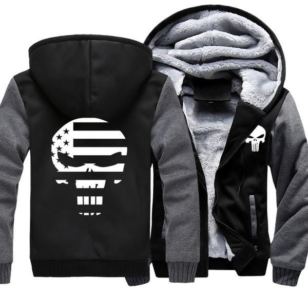 drop usa size skulls printed hoodie for men hoodies sweatshirts winter thicken fleece warm mens jackets coat8496908, Black
drop usa size skulls printed hoodie for men hoodies sweatshirts winter thicken fleece warm mens jackets coat8496908, Black
