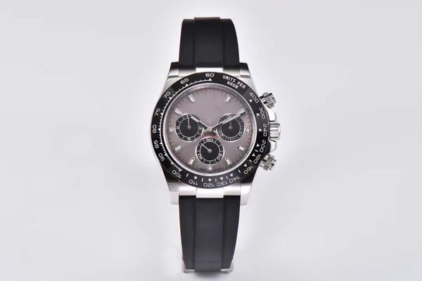 clean m116519 luxury watch dayt 4130 mechanical movement 904l steel 40mm 72-hour kinetic energy storage tape grey dial, Slivery;brown
clean m116519 luxury watch dayt 4130 mechanical movement 904l steel 40mm 72-hour kinetic energy storage tape grey dial, Slivery;brown