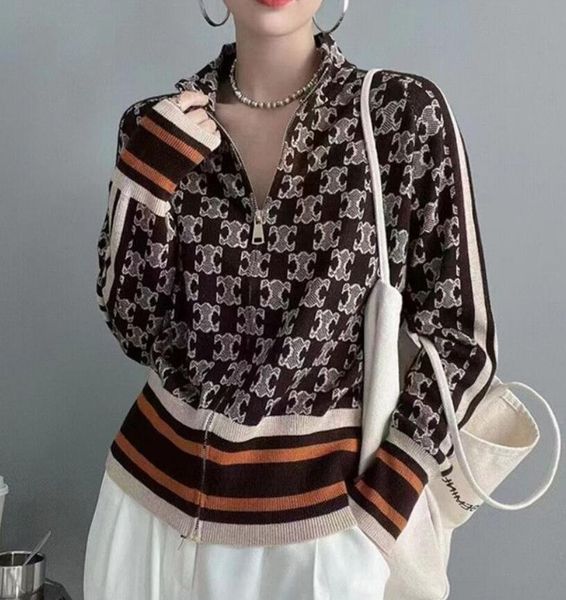 women sweaters new knitted coats long sleeve v-neck vintage button jacquard cardigans casual sweaters jacket jumpers, White;black
women sweaters new knitted coats long sleeve v-neck vintage button jacquard cardigans casual sweaters jacket jumpers, White;black