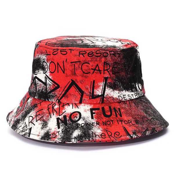 stingy brim fashion tie-dye graffiti letter bucket for men women summer casual street sun foldable beach fisherman hats panama cap 1209, Blue;gray
stingy brim fashion tie-dye graffiti letter bucket for men women summer casual street sun foldable beach fisherman hats panama cap 1209, Blue;gray
