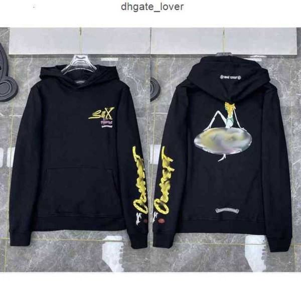dik6 men's hoodies sweatshirts designer hearts hoodie chromes mens hoody clothing womens heart hooded ch cross flower arm front printed, Black
dik6 men's hoodies sweatshirts designer hearts hoodie chromes mens hoody clothing womens heart hooded ch cross flower arm front printed, Black