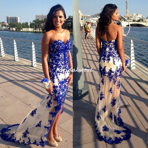 chic blue hi low prom dresses 2023 sweetheart lace slim formal occasion cocktail party evening dress backless robe de soiree robes cocktail, Black
chic blue hi low prom dresses 2023 sweetheart lace slim formal occasion cocktail party evening dress backless robe de soiree robes cocktail, Black