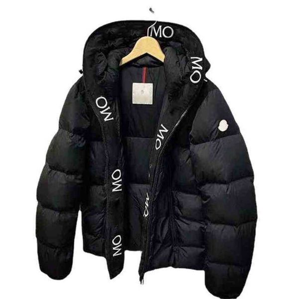 men's parkas the european designer luxury classic winter men jackets women down fashion hip hop hat pattern print coats outdoor warm ca, Black
men's parkas the european designer luxury classic winter men jackets women down fashion hip hop hat pattern print coats outdoor warm ca, Black
