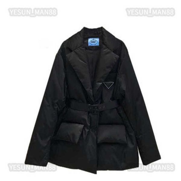 men's women's parkas womens designer prads down jacket autumn and winter triangle printing puffer jackets coat outerwear causal wa, Black
men's women's parkas womens designer prads down jacket autumn and winter triangle printing puffer jackets coat outerwear causal wa, Black
