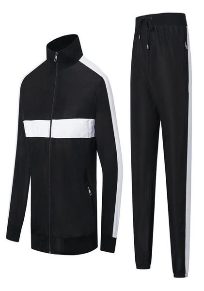 french survetpour homme stripe mosaic mens brand tracksuits casual spring autumn new white sports classic embroidery mens brand tr4876078, Gray
french survetpour homme stripe mosaic mens brand tracksuits casual spring autumn new white sports classic embroidery mens brand tr4876078, Gray