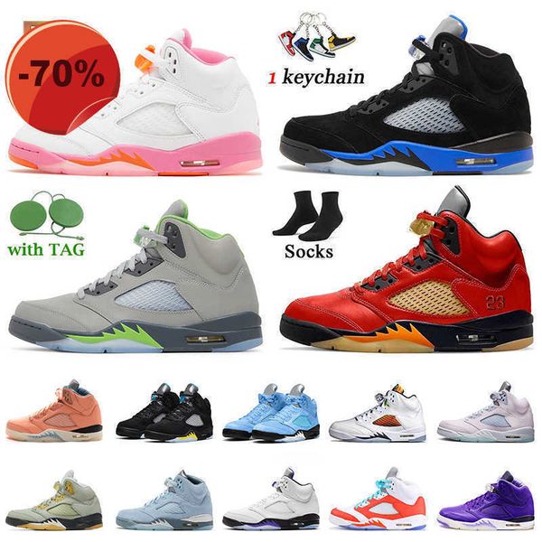 wholesale 2022 jumpman 5 pinksicle 5s basketball shoes size 13 women mens trainers unc university blue aqua sail dj khaled x we, Black
wholesale 2022 jumpman 5 pinksicle 5s basketball shoes size 13 women mens trainers unc university blue aqua sail dj khaled x we, Black
